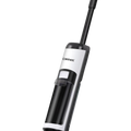 Cornell Cordless Wet and Dry Vacuum Cleaner with Hot Steam Mopping