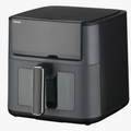 Cornell New 7.0L Large Digital Air Fryer With Visible Window