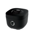 Cornell 1.5L Digital Rice Cooker, Low Sugar Rice Cooker