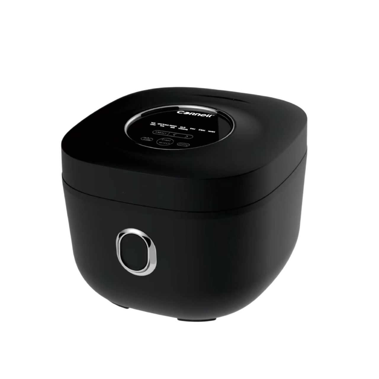 Cornell 1.5L Digital Rice Cooker, Low Sugar Rice Cooker