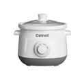 Cornell 3.0L Slow Cooker with Ceramic Pot