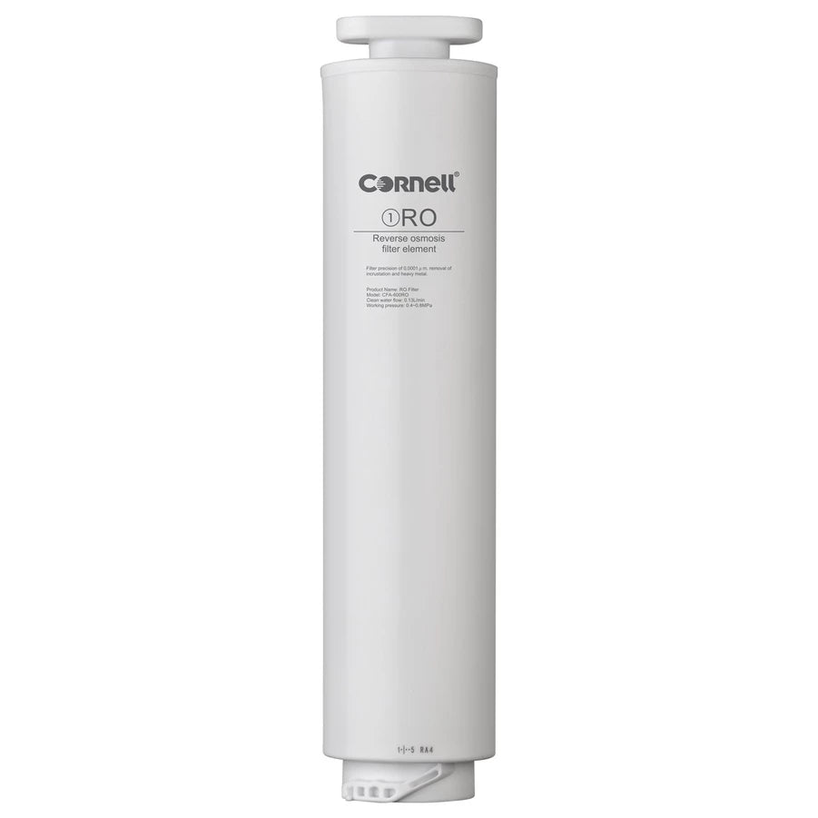 Cornell Reverse Osmosis Water Purifier Filter Replacement