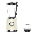 Cornell 1.5L Glass Jug Blender with Grinder High Speed Mixer in 600 Watt
