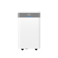 Cornell 12L Dehumidifier, High Coverage Area with Real Time Display