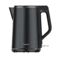 Cornell 1.5L Cool Touch Double Wall Cordless Kettle with full inner Stainless Steel
