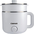 Cornell 1.5L Mini Multi Cooker with Steam Tray