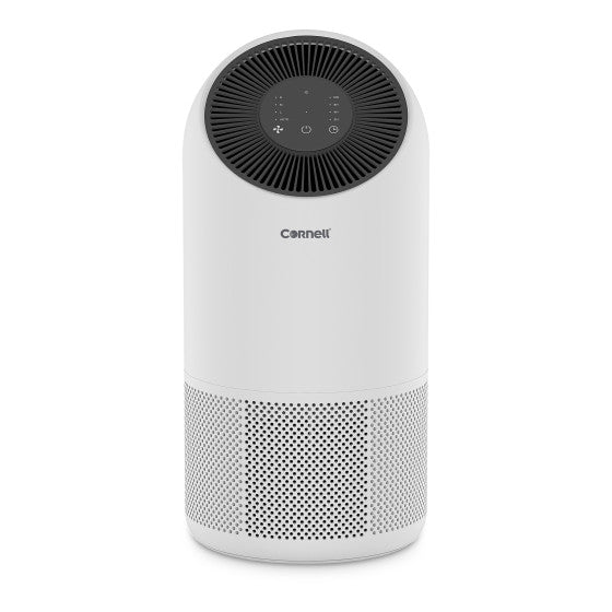 Cornell Air Purifier High Coverage with True HEPA 13 Filter, Air Zen