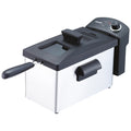 Cornell Electric Deep Fryer with Basket 3.5L