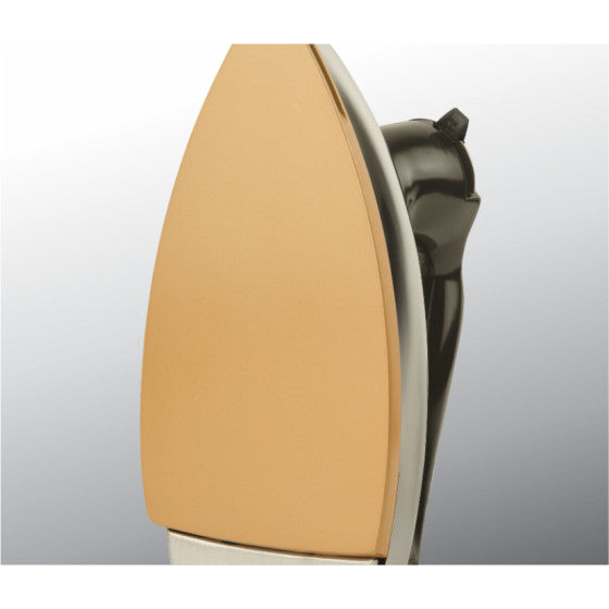 Cornell Heavyweight Classic Dry Iron