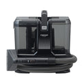 Cornell Steam Spot Cleaner Comes with 8 Attachments Hot Water and High Temp Steam Vacuum Cleaner