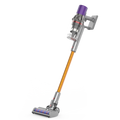 Cornell V9 Cordless Vacuum, Powerful 27000Pa Handheld Vacuum Cleaner with LED Display