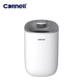 Cornell Tabletop Dehumidifier 600ml Water Tank with Auto Shut Off Function