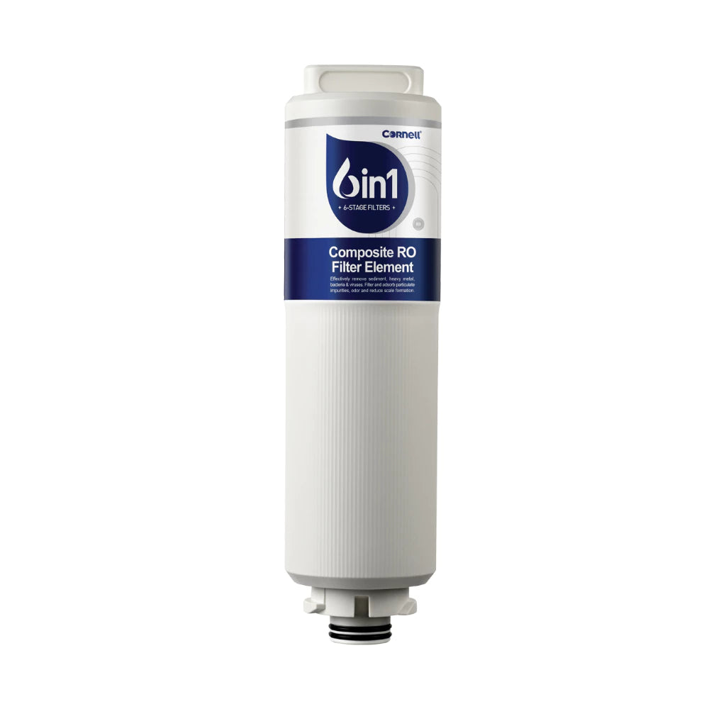 Cornell Water Purifier RO5 Pro Filter Only