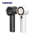 Cornell Portable Handheld Fan 13000rpm, 5000mAh High Battery Capacity