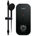 Cornell New Instant Water Heater Matte Black Series - EC308