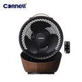 Cornell 10 Inch DC High Velocity Air Circulator Fan with Remote Control