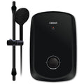Cornell New Instant Water Heater Matte Black Series - EC809/EC808