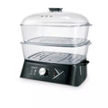 Cornell 2 Tier Food Steamer 28L CFS208L New Model