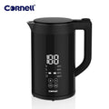 Cornell Digital Kettle Cordless Kettle with full inner Stainless Steel (Copy)