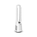 Cornell Bladeless Tower Fan 45W BLDC Motor, 12 Speeds