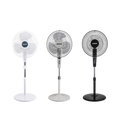 Cornell Stand Fan 16 inch New Improved Models