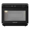 Cornell 24L Steam Oven, Multifunctional Oven, Air Fryer, Dehydrator with 50 In built Recipes